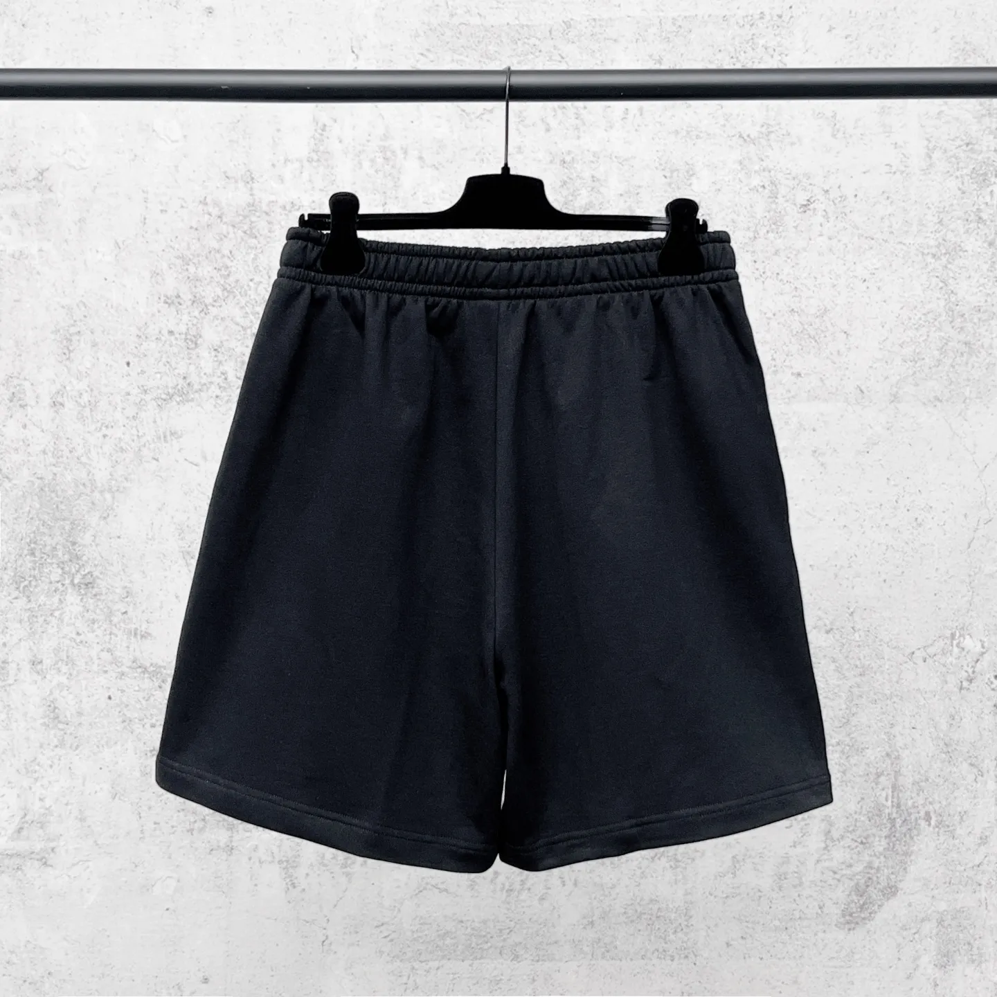 【 . Quality】BALENCI*GA/ .2026New Arrival 。 . . Authentic ， ！ ZP ， 460 ， . ， ， ， ， 。 . Same Style ：BL 267052 ：Black Size：XS S M L